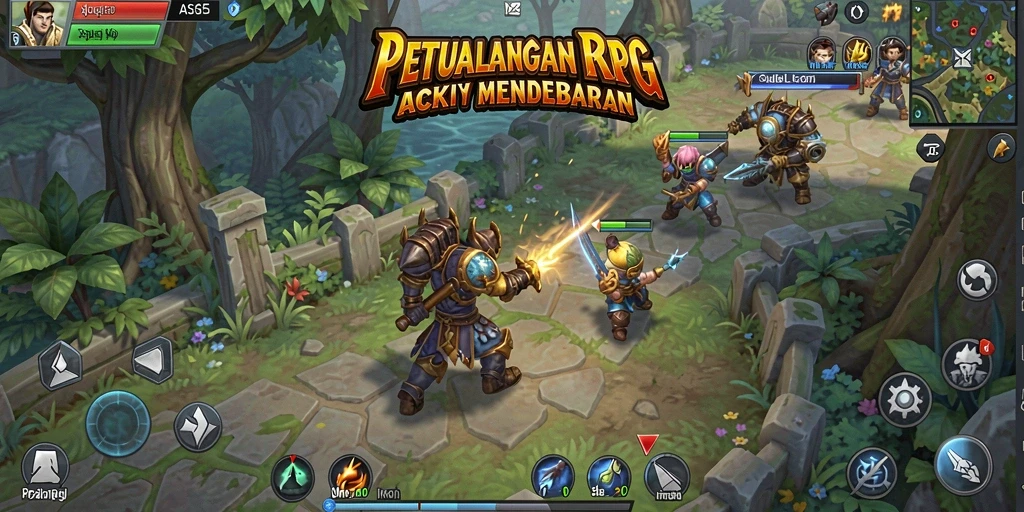 Tampilan menarik dari gameplay <strong>ASG55</strong> yang seru dan mendebarkan.