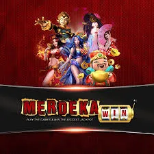 MERDEKAWIN - Pengalaman Live Casino Terbaik di Genggaman Anda