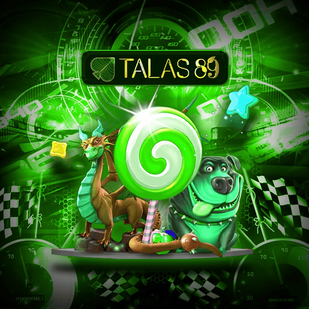 TALAS89 - Pertahanan Menara Terbaik untuk Strategi Cerdas